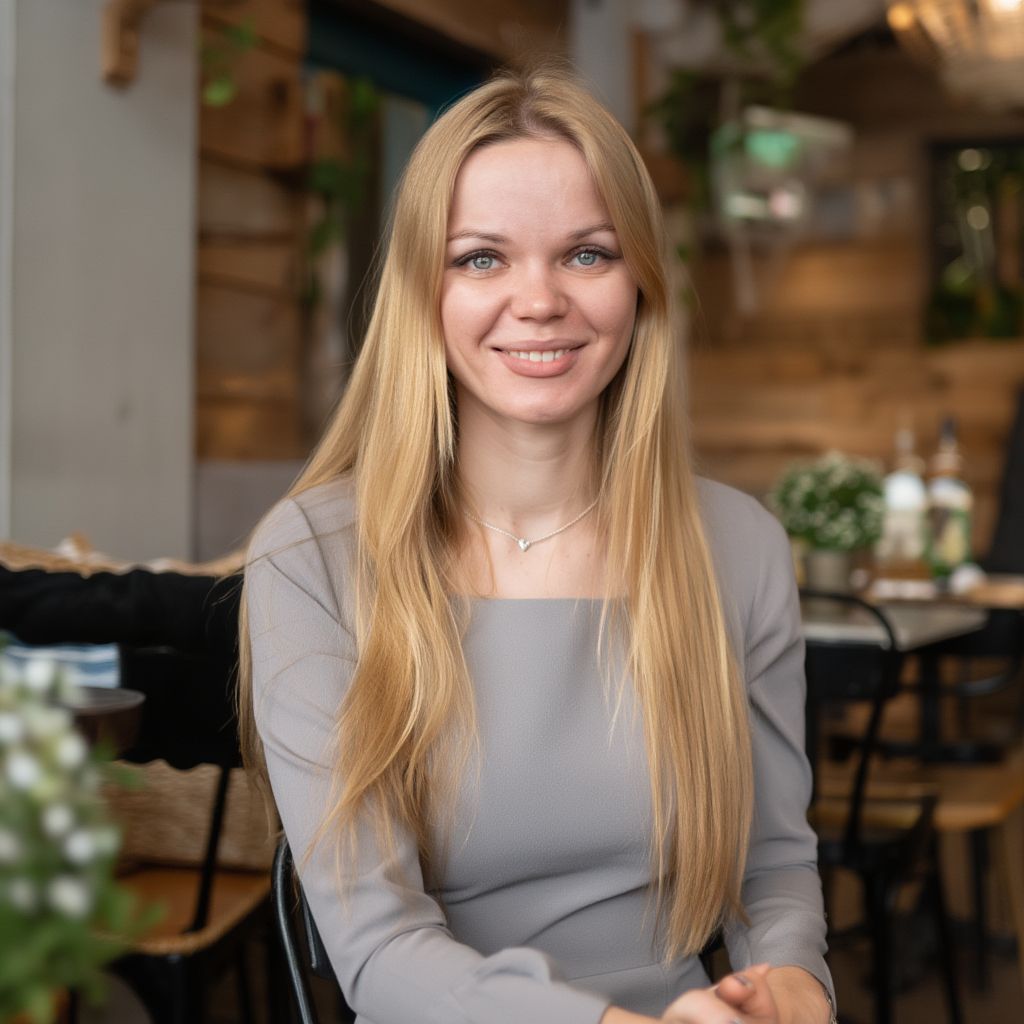 Марина К.